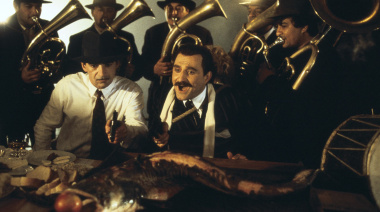 Clásico de Kusturica vuelve a las salas totalmente remasterizado