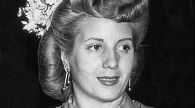 Evita: entre el dolor, el amor por Perón y su deseo de trascender