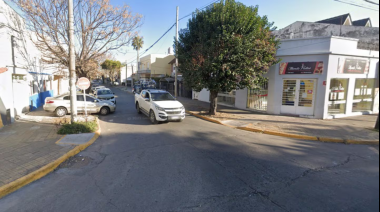 Intentaron robarle y mató a un motochorro: investigan a una policía en Caseros