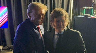 El Gobierno busca que los argentinos puedan entrar a Estados Unidos sin visa