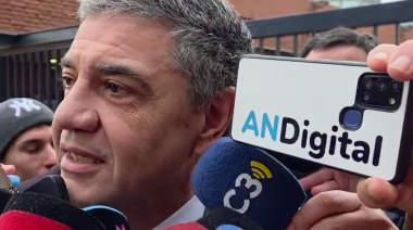 Jorge Macri ponderó al campo como un “motor de crecimiento”