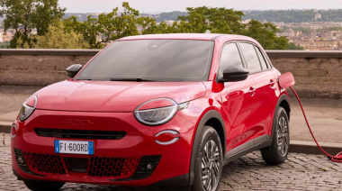 Los autos eléctricos e híbridos que podrán comprarse en Argentina