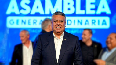 La AFA denunció que el Gobierno busca “ahogar a los clubes para incorporar las SAD”