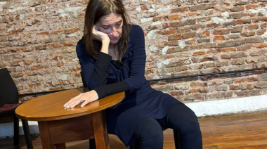 La infame clínica de “cura hormonal” para homosexuales, en escena