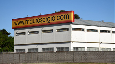 Despiden a 150 operarios en una histórica empresa textil de Mar del Plata