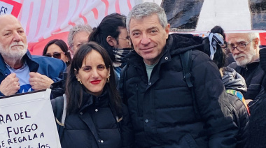Señalan a Milei como responsable de un “verdadero gerontocidio”