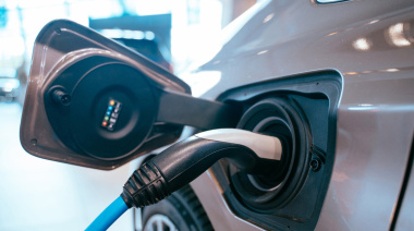 La electromovilidad avanza, pero muy lejos del ritmo europeo
