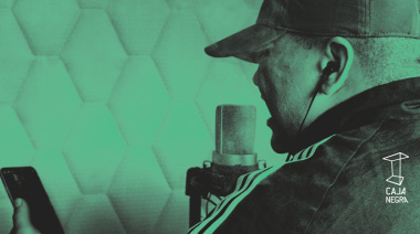“El ritmo no perdona”: primera historia crítica del trap, hip-hop y RKT
