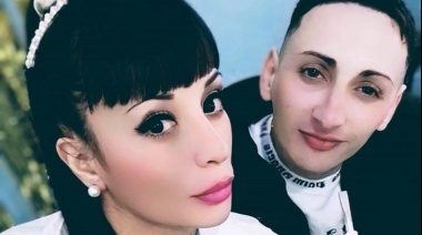 Asesinó a su pareja y se pegó un tiro en la cara: Así y todo, el femicida de Berisso ya puede declarar