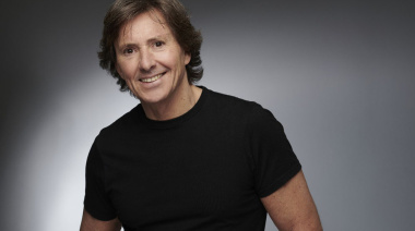 Gustavo Bermúdez vuelve al teatro