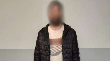 Extraditan de Alemania a un argentino que habría abusado de su propia hija menor