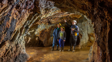 Tres destinos para conocer circuitos mineros históricos