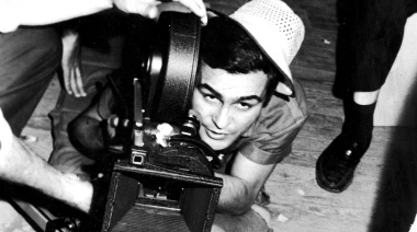 Toda la filmografía de Leonardo Favio: gratis y en el cine