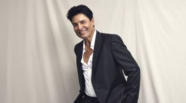 Ya tiene fecha el regreso de Chayanne a la Argentina