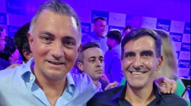 Procesado por violento, Maximiliano Cobas renunció a su candidatura a concejal por LLA
