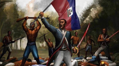 Vastey, el filósofo político de la Revolución Haitiana
