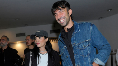 Pedro Rosemblat cruzó al "Gordo Dan" por criticar la transmisión del Conicet