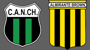 Infiltrado en la popular de Nueva Chicago: terminó golpeado