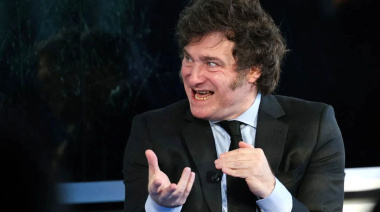 Regodeo libertario: oficializaron vetos contra jubilados y discapacitados