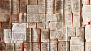 “Un oficio terrestre”, ciclo de charlas sobre literatura en el siglo XXI