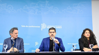 $ 12,1 billones: la Provincia recurre a la Corte Suprema por la deuda de Nación