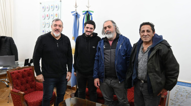 Se viene una Jornada Nacional de Lucha en el marco de San Cayetano