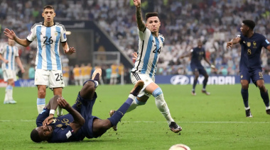 Tres sedes y 48 selecciones: ¿Cómo se disputará el primer Mundial con formato ampliado?