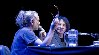 Comedia, música y filosofía para un agosto vibrante en el Coliseo Podestá