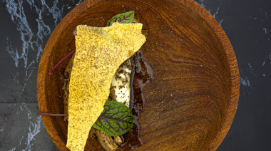 “Sabores que Unen” en la Patagonia: la cocina como lenguaje universal