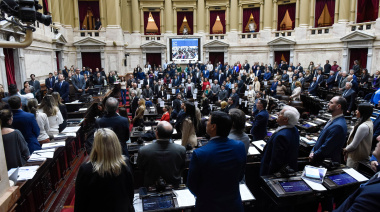 La oposición en Diputados va por fondos para universidades y la emergencia del Garrahan