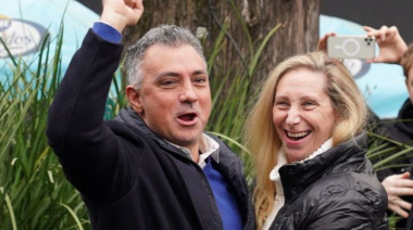 La Libertad Avanza abre el paraguas: “Podemos perder en la Provincia”