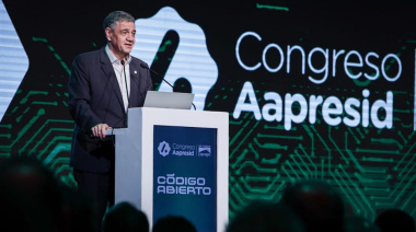 Jorge Macri: “Recuperamos la libertad de poder festejar el éxito del privado”