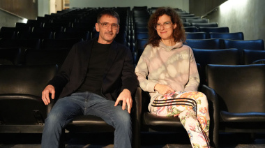 Cruce de nuevas dramaturgias chilenas y argentinas en ArChiDrama