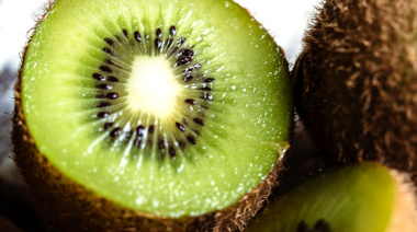 El kiwi también es bonaerense