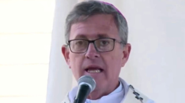 La Iglesia observó la crueldad libertaria: “No podemos desentendernos de los más débiles”