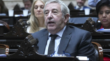Cobos reconoció que la UCR “está en coma”