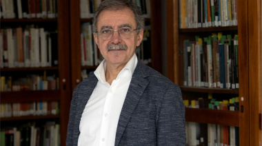 El reconocido curador español Manuel Borja-Villel disertará en Buenos Aires