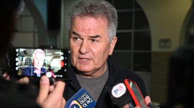 Enamorado de Milei, exintendente PRO asegura que Macri “quedó a mitad de camino”