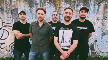 La gira de Eterna Inocencia llega a La Plata