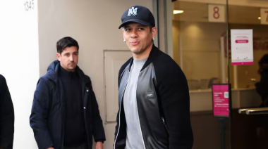 Marcos Rojo no podrá jugar el Torneo Clausura y Boca deberá negociar con AFA