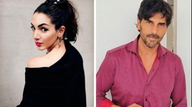 Juan Darthés pidió la nulidad de su condena por abuso sexual contra Thelma Fardin en Brasil