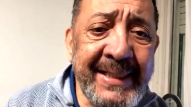 D’Elía contra Grabois: “Siempre fue funcional a lo peor de la derecha”