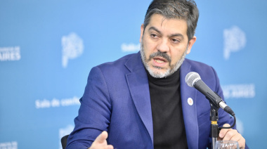 “Ya se fueron 13 multinacionales”: Bianco ironizó sobre la “lluvia de inversiones”
