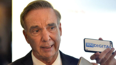 Pichetto: “Kicillof no se debería haber enojado con Cristina en el momento que ella atravesaba”