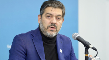 “Ya se fueron 13 multinacionales”: Bianco ironizó sobre la “lluvia de inversiones”