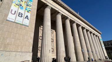Se hace sentir con fuerza en todo el país la huelga de las universidades públicas