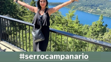 La casta es el otro: diputada libertaria viajó 95 veces en un año con dinero del Estado