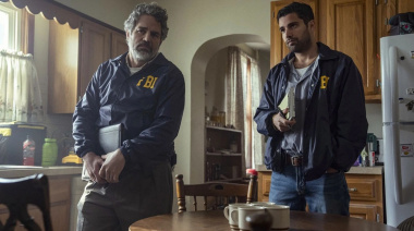 El creador de “Mare of Easttown” regresa con nuevo thriller policial