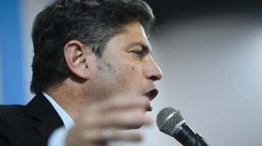 “Alerta fake”: Kicillof salió a desmentir otra noticia falsa de los trolls libertarios
