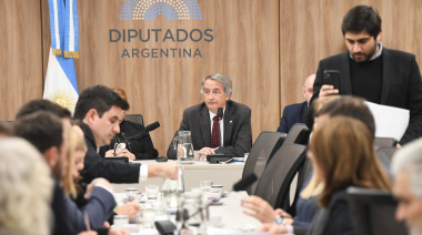 Criptoestafa: La oposición destrabó la comisión para investigar escándalo $LIBRA